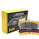 Hyundai i30N, Kona n Intima Track Brake Pads (FRONT)