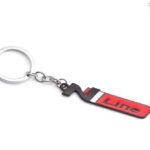 Hyundai N-Line  Keyring