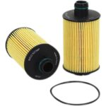 Ryco Oil Filter - R2736P  for Hyundai i30 Nline 1.6
