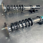 Hyundai i30n Shockworks Coilovers - Trackday spec - 7 days lead time from order