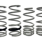 Hyundai i20n suspension