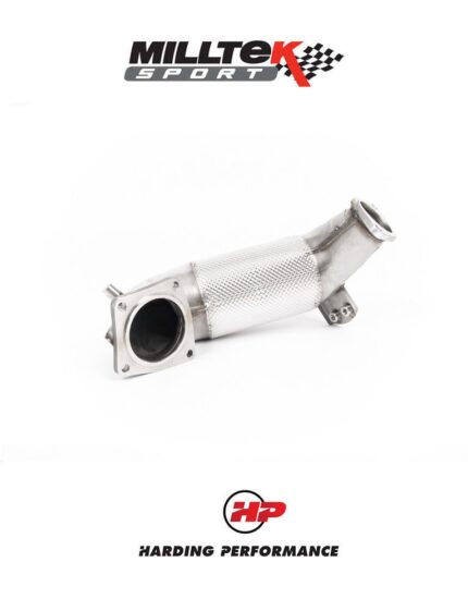 i30n downpipe