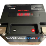 Lithiumax Gen6 RACE9+