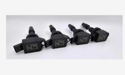 N75 coils