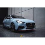 HYUNDAI i30N LED PACKAGE - iilumo Lab