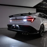 HYUNDAI i30 Sedan  CN7 LED PACKAGE