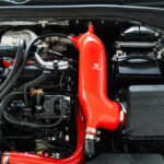Hyundai i30n Induction hose