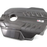 Hyundai i30N  Kona N Carbon Fibre Engine Cover_ order in only