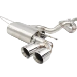 Hyundai Kona N-Line FWD XFORCE Exhaust