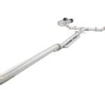 Hyundai Sonata N Line FL V3 & V4 Varex Valved Cat Back Exhaust System