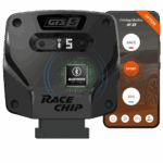 RaceChip GTS with APP 2023 on Hyundai i30 Nline 1.5 T-GDI Mild Hybrid