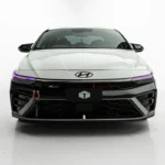 RGB DRL LED MODULES : HYUNDAI ELANTRA N / i30 SEDAN (CN7 V2 V3 V4)